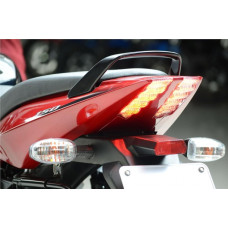 Мотоцикл Bajaj Pulsar 150 DTS-i (Індія)