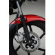 Мотоцикл Bajaj Pulsar 150 DTS-i (Індія)