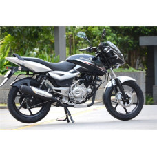 Мотоцикл Bajaj Pulsar 150 DTS-i (Індія)