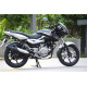 Мотоцикл Bajaj Pulsar 150 DTS-i (Індія)