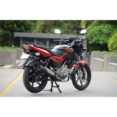 Мотоцикл Bajaj Pulsar 150 DTS-i (Індія)