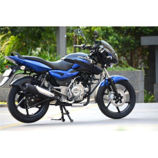 Мотоцикл Bajaj Pulsar 150 DTS-i (Індія)