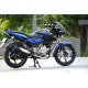 Мотоцикл Bajaj Pulsar 150 DTS-i (Індія)