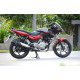 Мотоцикл Bajaj Pulsar 150 DTS-i (Індія)