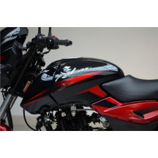 Мотоцикл Bajaj Pulsar 150 DTS-i (Індія)