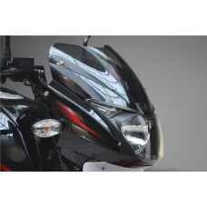 Мотоцикл Bajaj Pulsar 150 DTS-i (Індія)