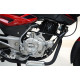 Мотоцикл Bajaj Pulsar 150 DTS-i (Індія)
