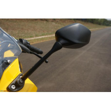 Мотоцикл Bajaj Pulsar RS200 (Індія)