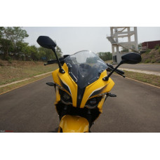 Мотоцикл Bajaj Pulsar RS200 (Індія)