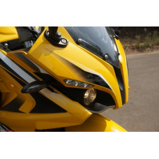 Мотоцикл Bajaj Pulsar RS200 (Індія)