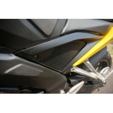 Мотоцикл Bajaj Pulsar RS200 (Індія)