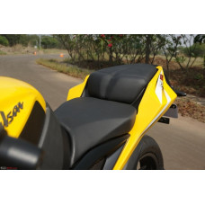 Мотоцикл Bajaj Pulsar RS200 (Індія)