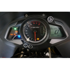 Мотоцикл Bajaj Pulsar RS200 (Індія)