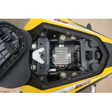 Мотоцикл Bajaj Pulsar RS200 (Індія)