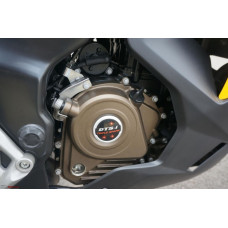 Мотоцикл Bajaj Pulsar RS200 (Індія)