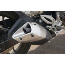 Мотоцикл Bajaj Pulsar RS200 (Індія)