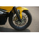 Мотоцикл Bajaj Pulsar RS200 (Індія)