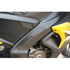 Мотоцикл Bajaj Pulsar RS200 (Індія)
