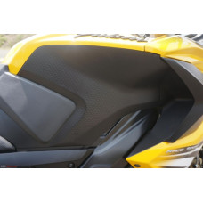 Мотоцикл Bajaj Pulsar RS200 (Індія)