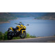 Мотоцикл Bajaj Pulsar RS200 (Індія)