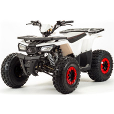 Квадроцикл LINHAI-YAMAHA M125