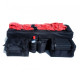 Кофр для квадроцикла X-ATV 9030 (Black)