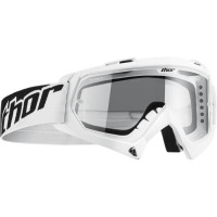 Кросові окуляри Thor ENEMY Solid White Кросові окуляри Thor ENEMY Solid White