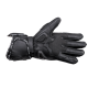 Мотоперчатки Seca Atom II black