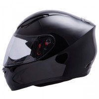 MT Helmets REVENGE Solid black MT Helmets REVENGE Solid black