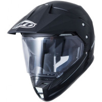 MT Helmets Synchrony SV DUO SPORT Matt Black