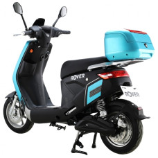 Електроскутер ROVER Element 03 450W 60V 20Ah 10"
