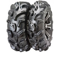 Шина для квадроцикла ITP MEGA MAYHEM 27 × 11-14 Шина для квадроцикла ITP MEGA MAYHEM 27 × 11-14