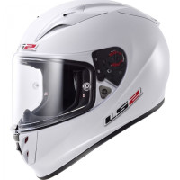Шолом LS2 FF323 Arrow R Solid White Gloss