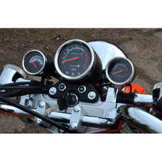 Мотоцикл SKYBIKE TC-250