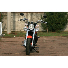 Мотоцикл SKYBIKE TC-250