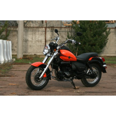 Мотоцикл SKYBIKE TC-250