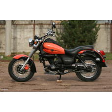 Мотоцикл SKYBIKE TC-250