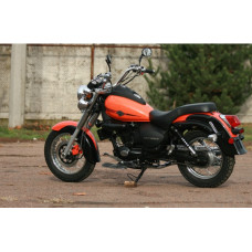 Мотоцикл SKYBIKE TC-250