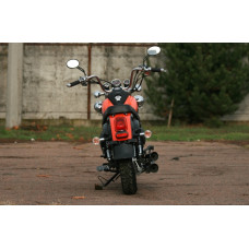 Мотоцикл SKYBIKE TC-250