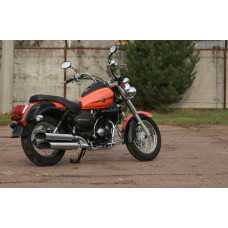 Мотоцикл SKYBIKE TC-250
