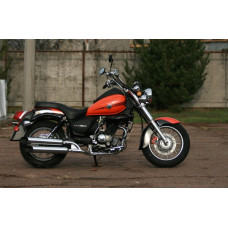 Мотоцикл SKYBIKE TC-250