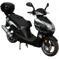 Скутер Spark SP150S-17 150cc 13" (4T)