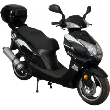 Скутер Spark SP150S-17 150cc 13" (4T)