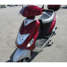 Скутер Spark SP80S-15 80cc 10" (4T)