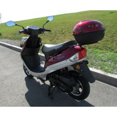 Скутер Spark SP80S-15 80cc 10" (4T)