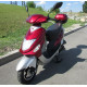 Скутер Spark SP80S-15 80cc 10" (4T)