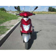Скутер Spark SP80S-15 80cc 10" (4T)