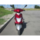 Скутер Spark SP80S-15 80cc 10" (4T)