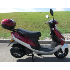 Скутер Spark SP80S-15 80cc 10" (4T)
