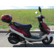 Скутер Spark SP80S-15 80cc 10" (4T)